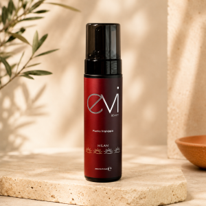 pianka brązująca milan 200ml